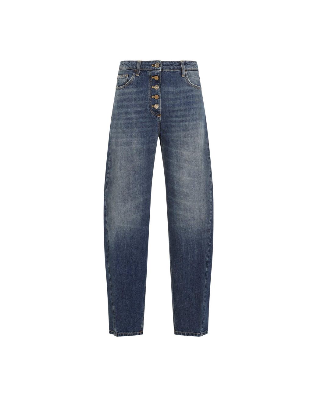 Elisabetta Franchi Blue Jeans