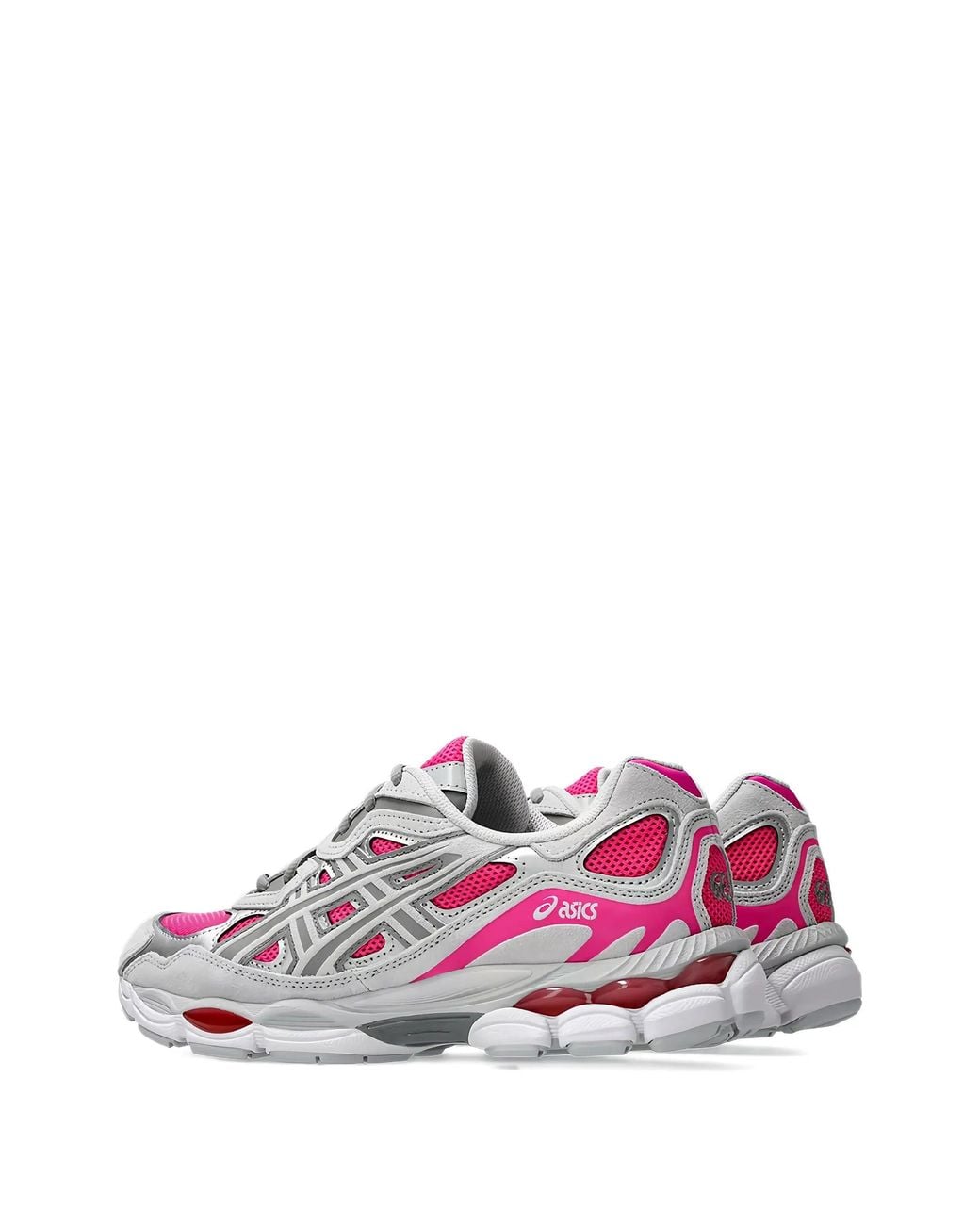 Asics Pink Gel Nyc