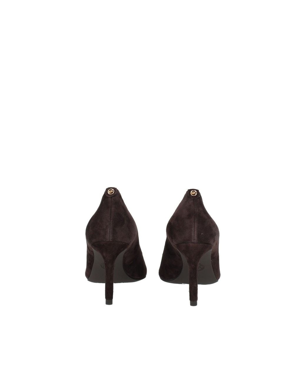 Michael Kors Brown Alina Flex Pump