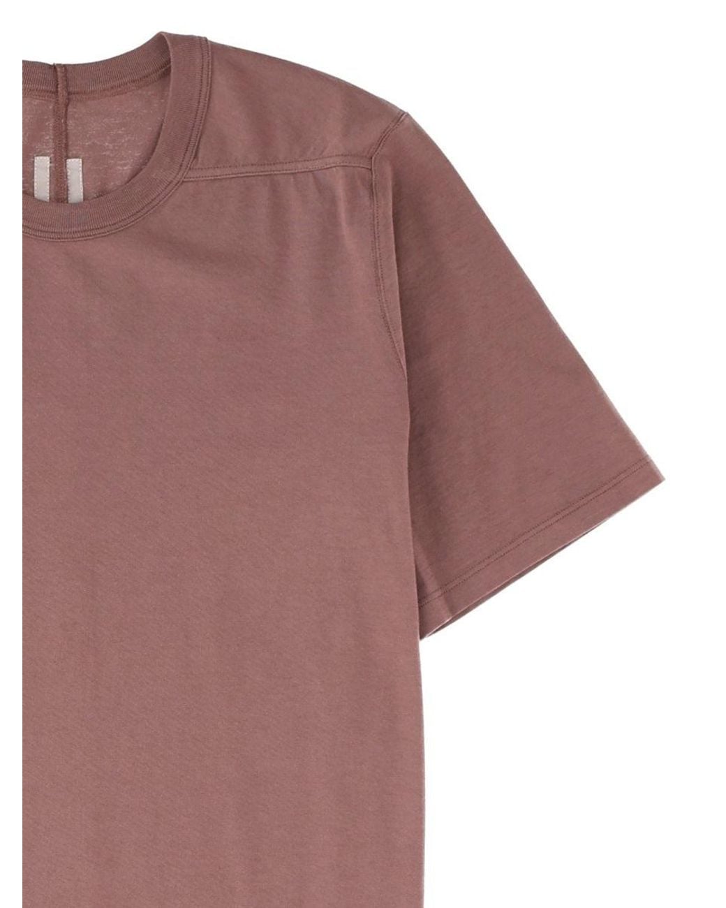 Rick Owens Pink Rick Owens