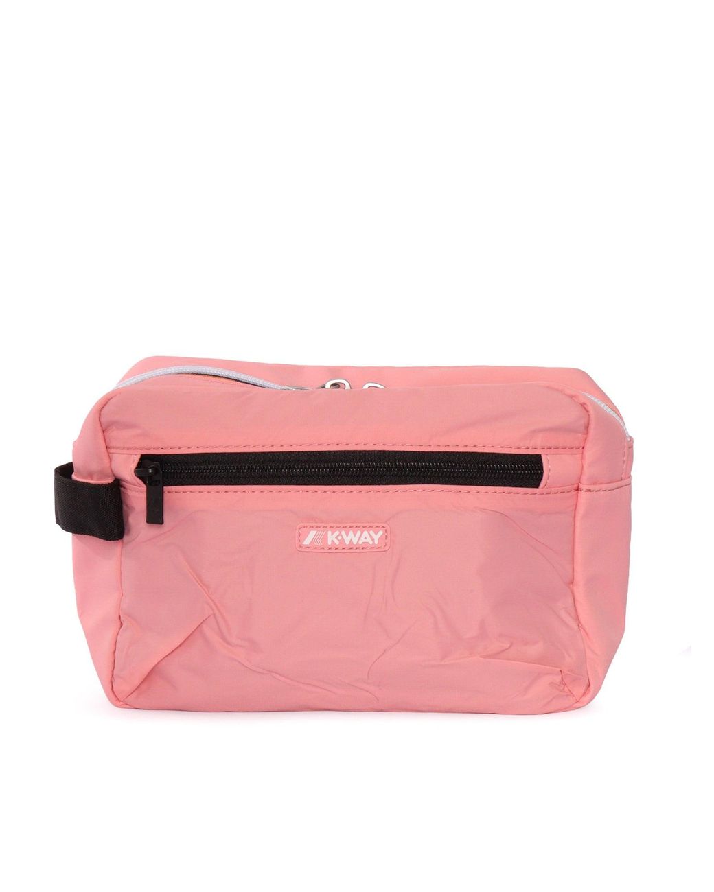 K-Way Pink Demo Beauty Case