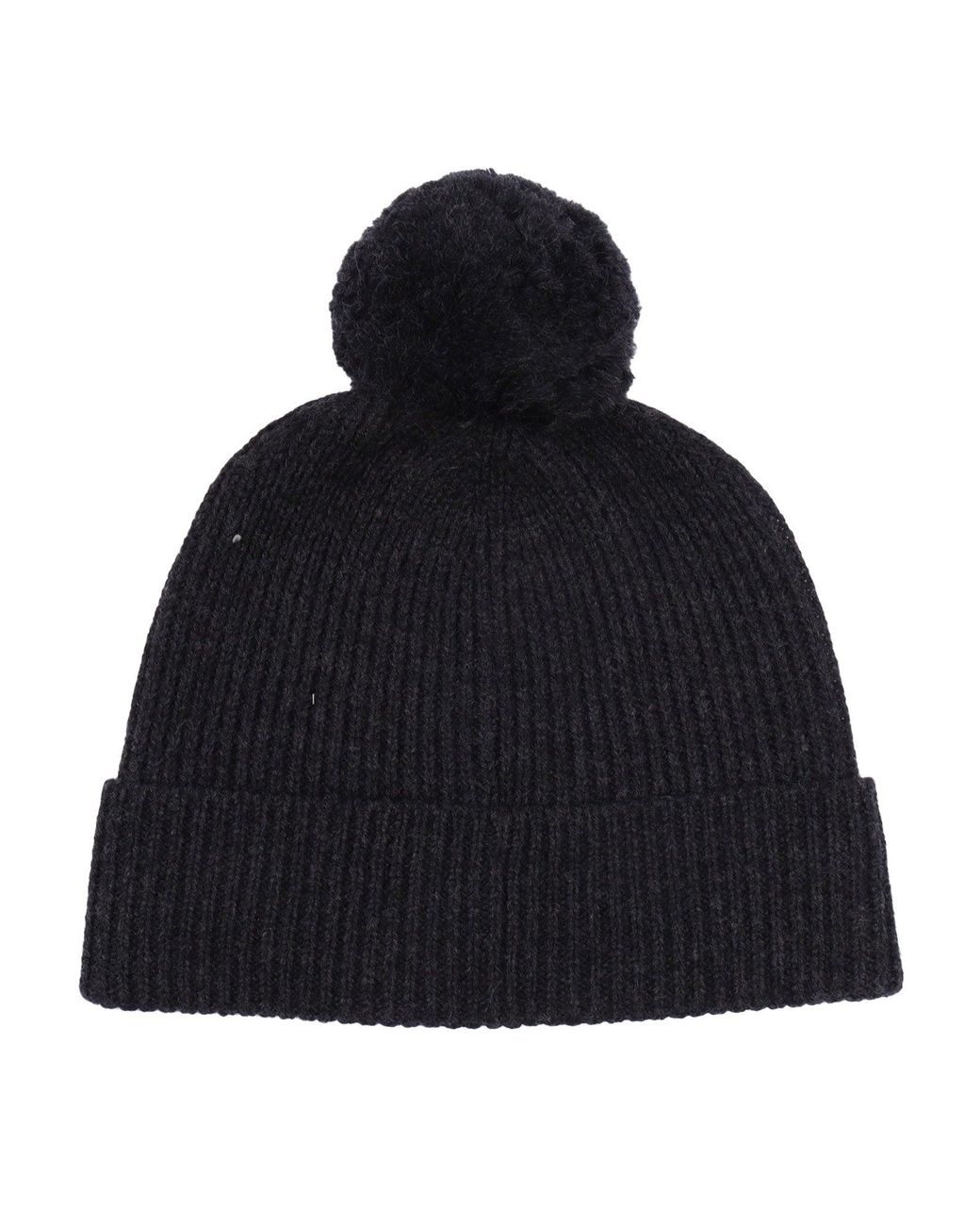 K-Way Black By P. Vincent Hat