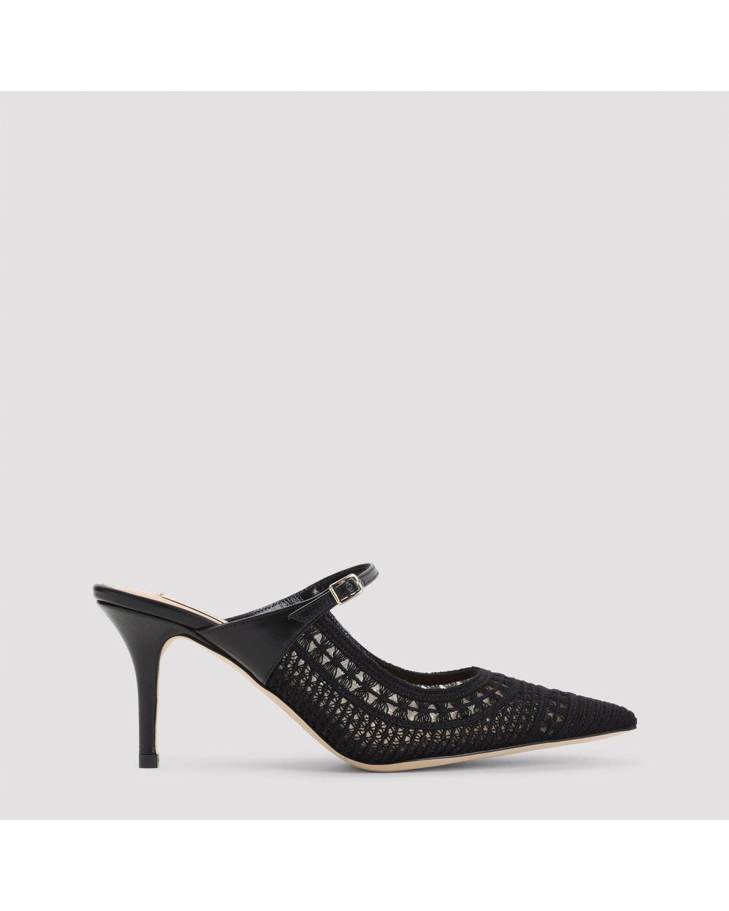 Arteana Black Trieste Pumps
