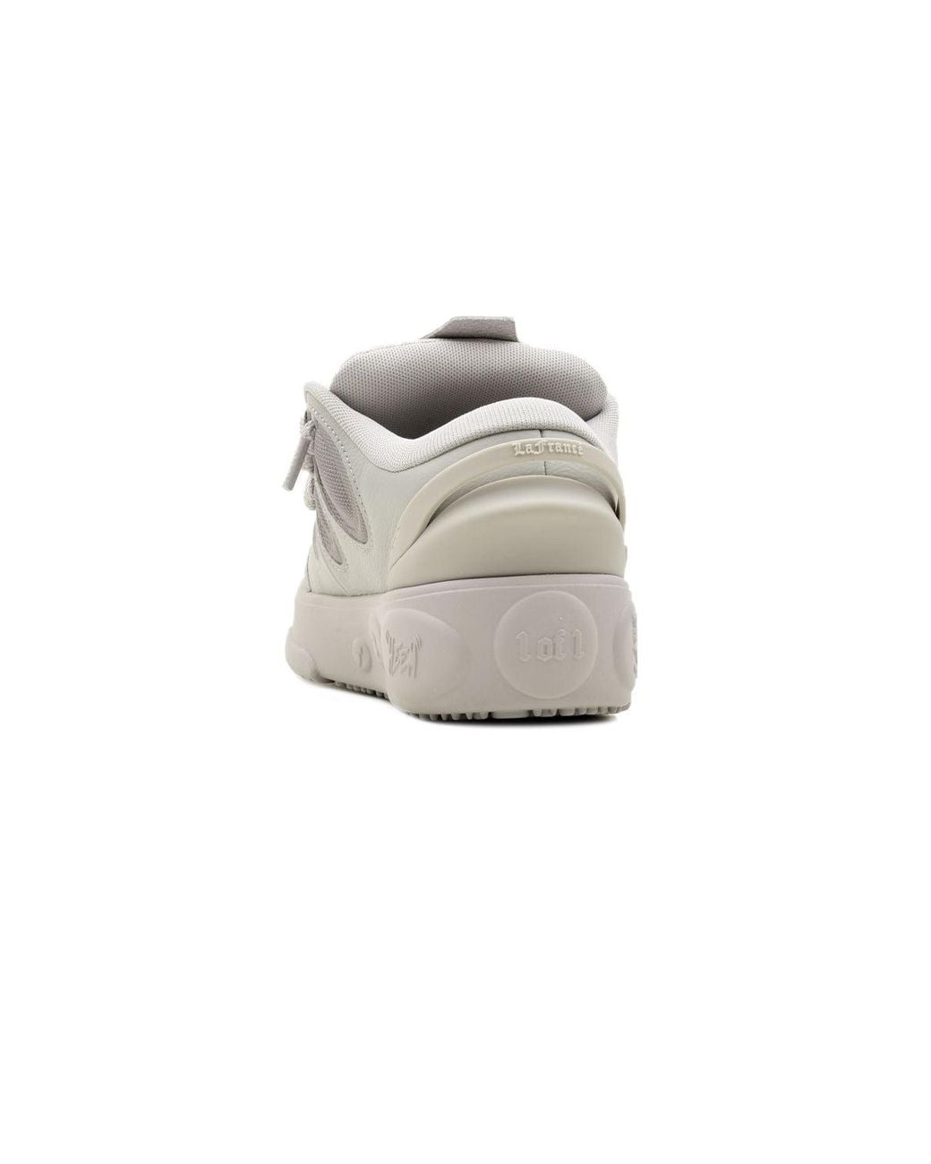 PUMA Gray Sneakers