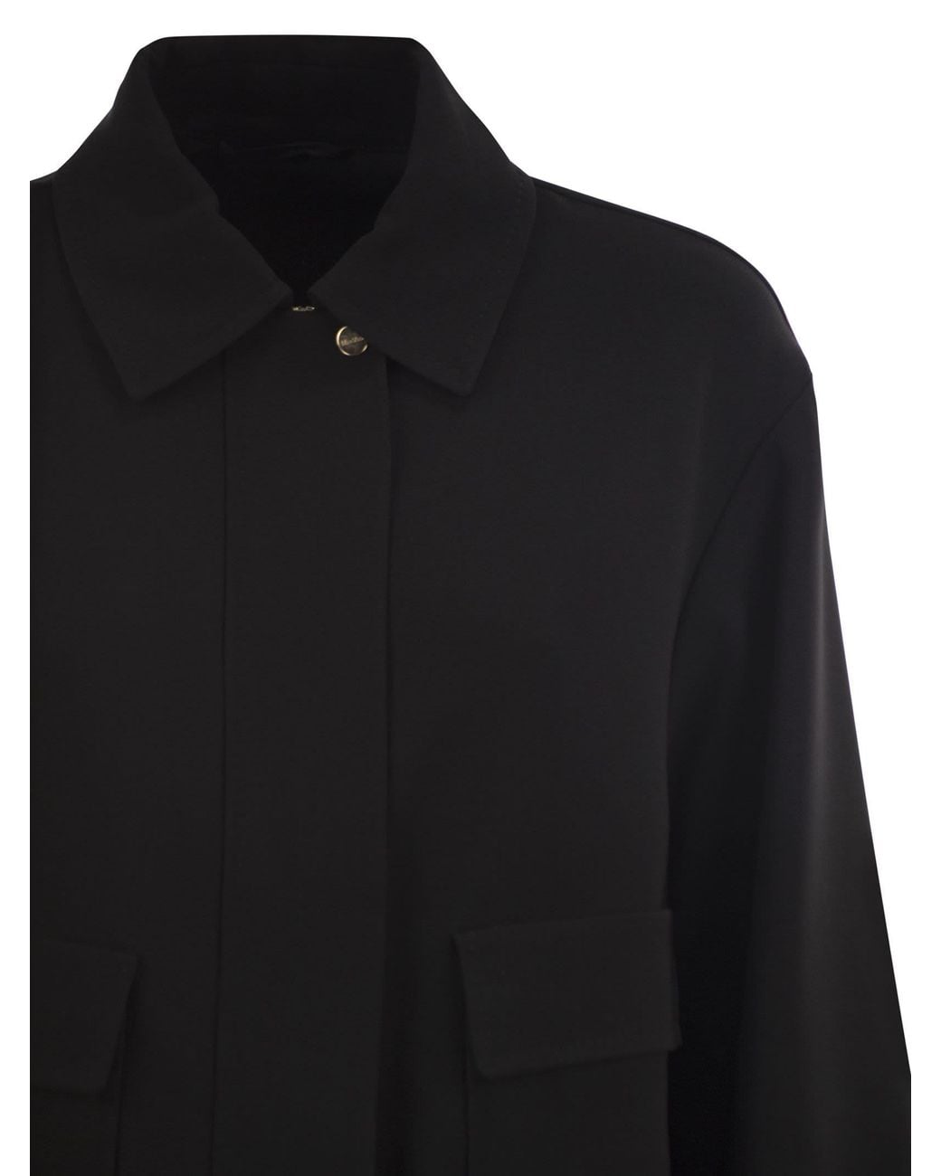 Max Mara Black Mstsauna