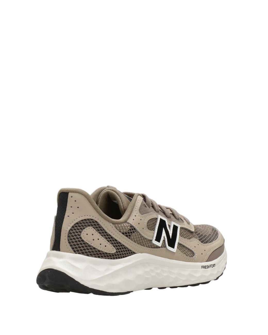 New Balance Gray Sneakers