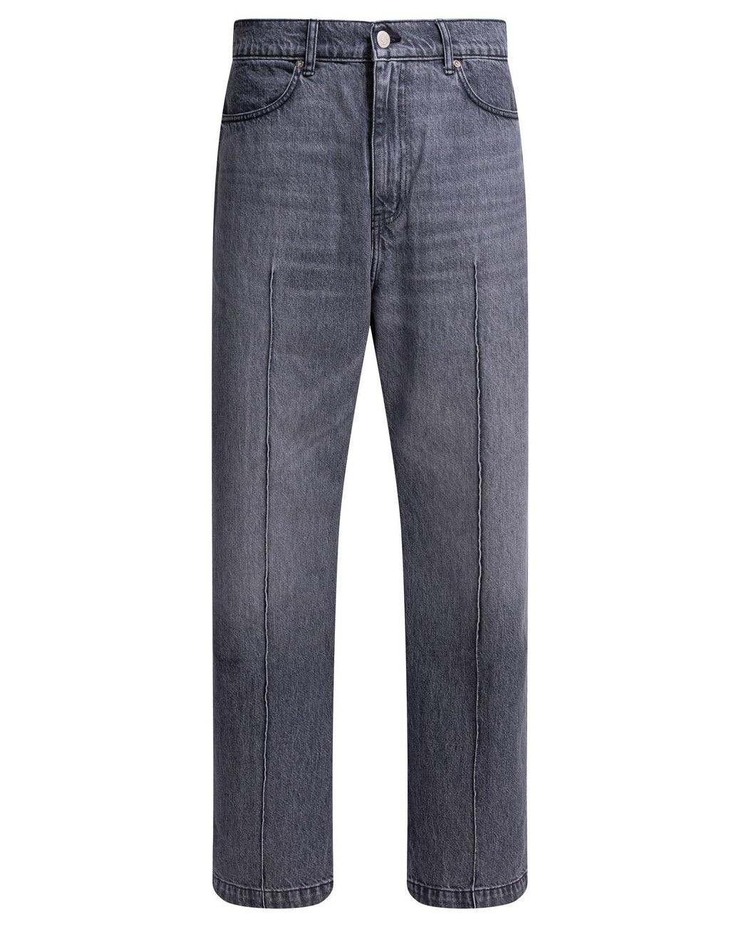 Jean mfpen pour homme en coloris Blue