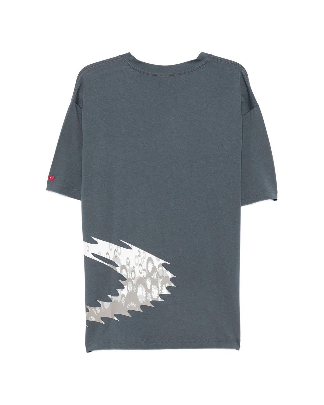 Oakley Blue New Retro Tee Static 3.0