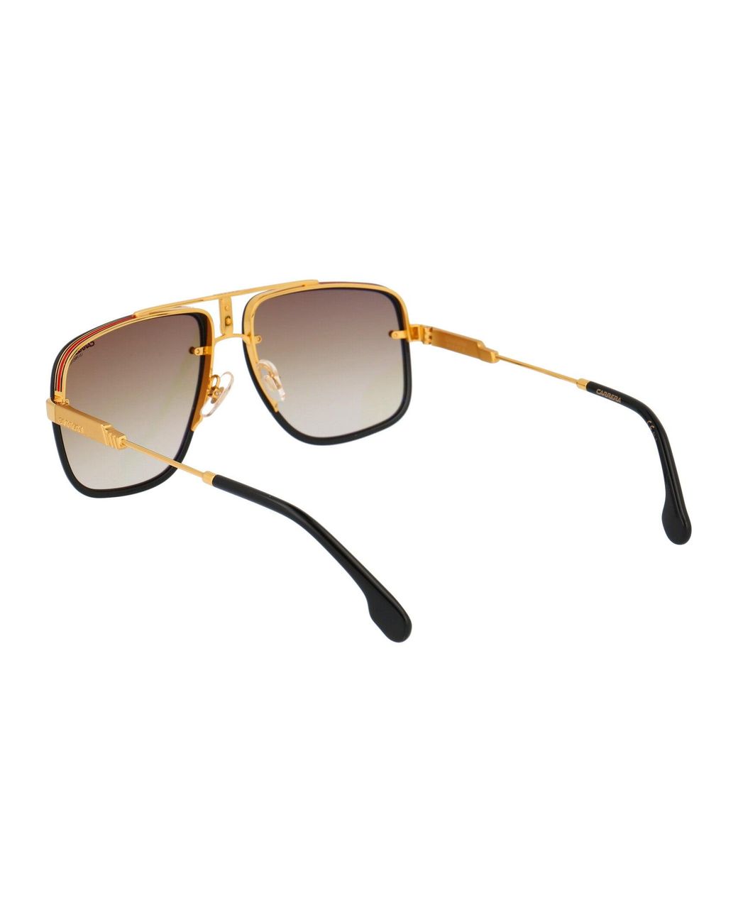 Carrera Brown Sunglasses