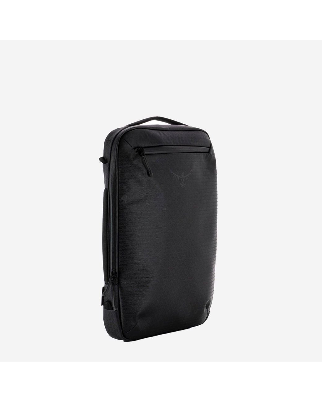 Osprey Black Archeon Backpack For Laptop for men