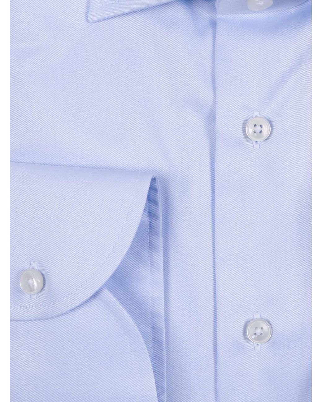 Xacus Blue Camicia