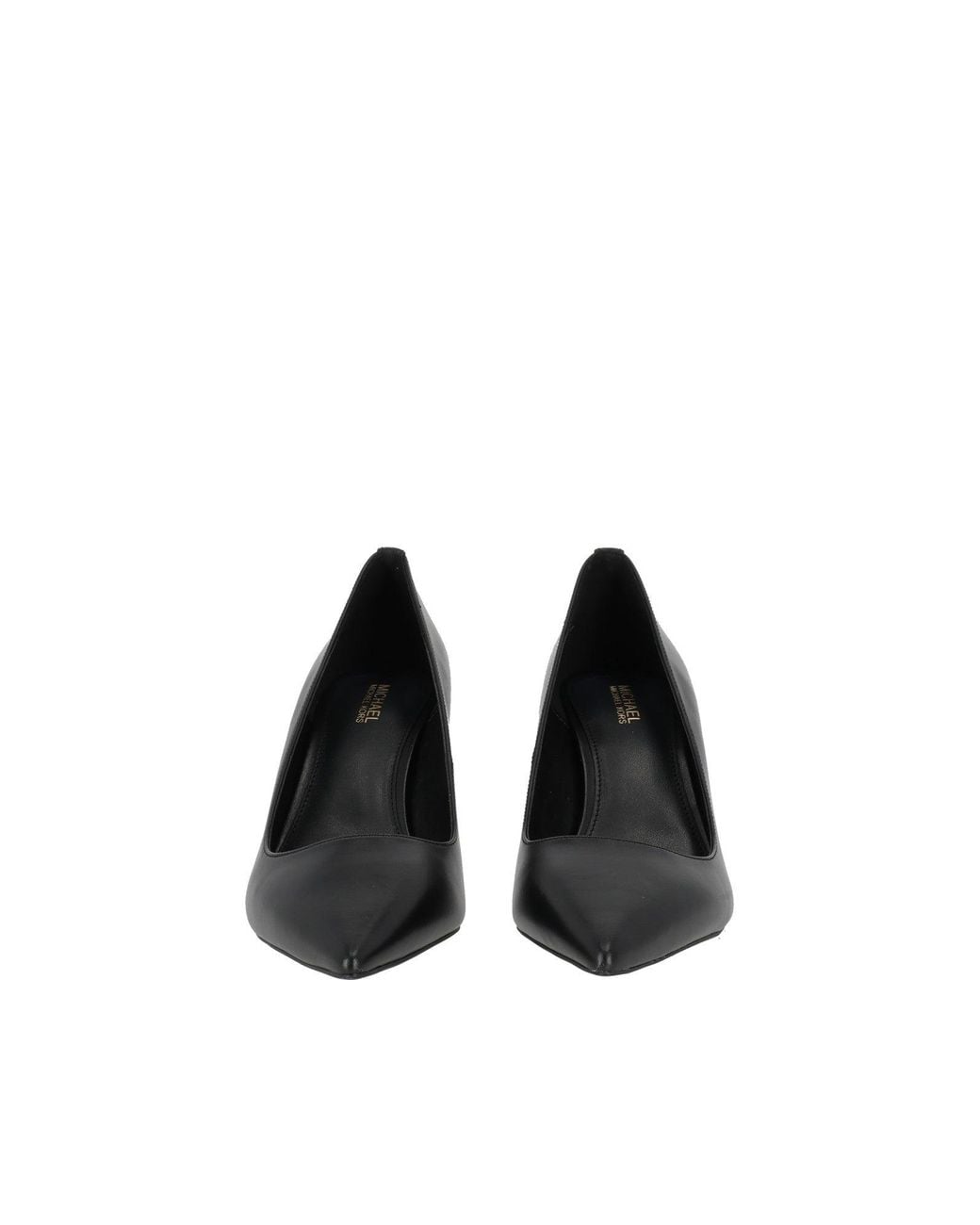 Michael Kors Black Alina Flex Pump