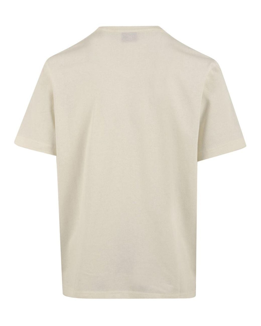 Paul Smith Natural T Shirts And Polos