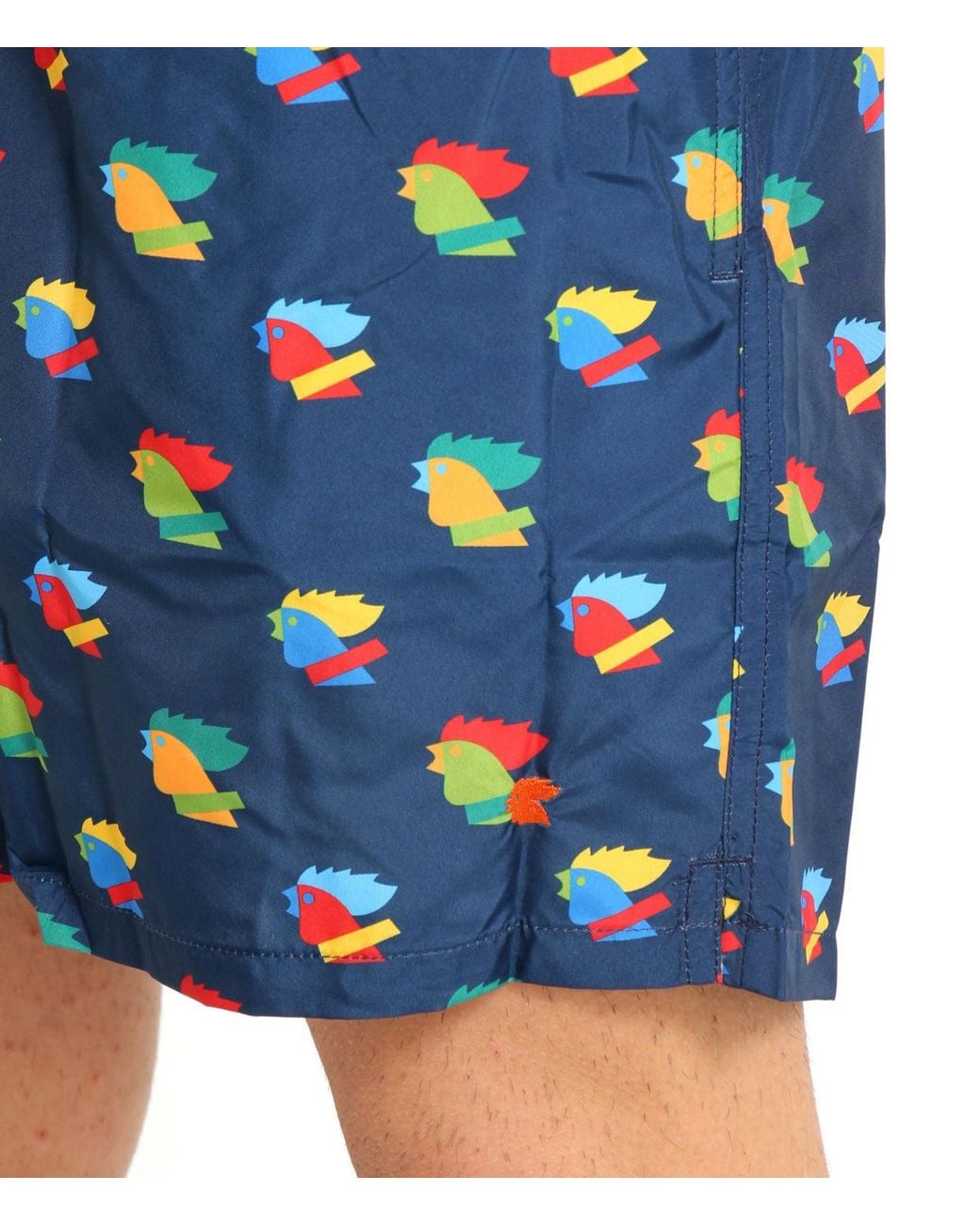 Gallo Blue Sea Clothing