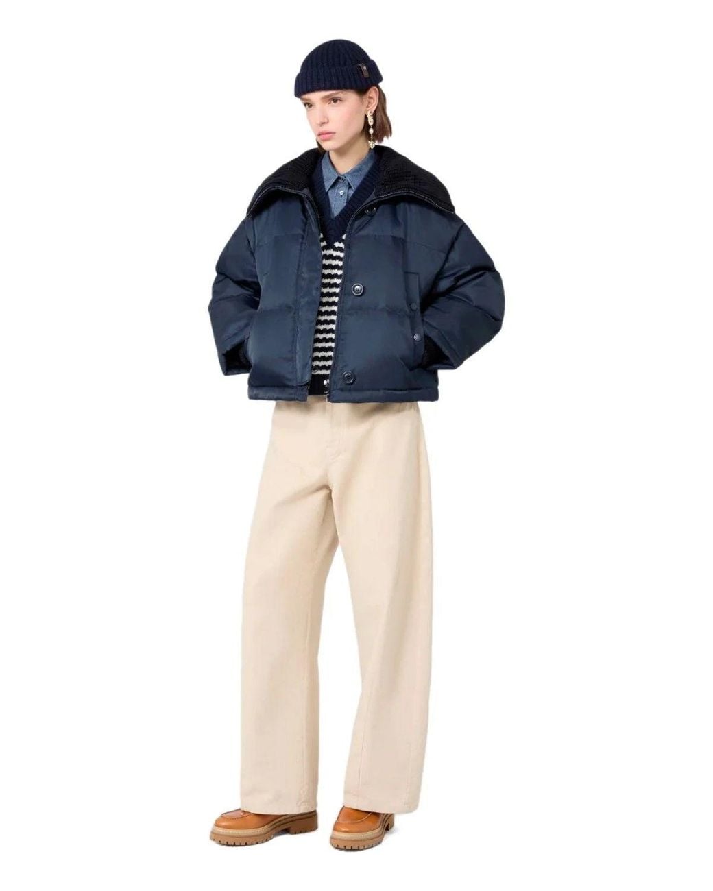 Weekend by Maxmara Natural Ordine Jeans