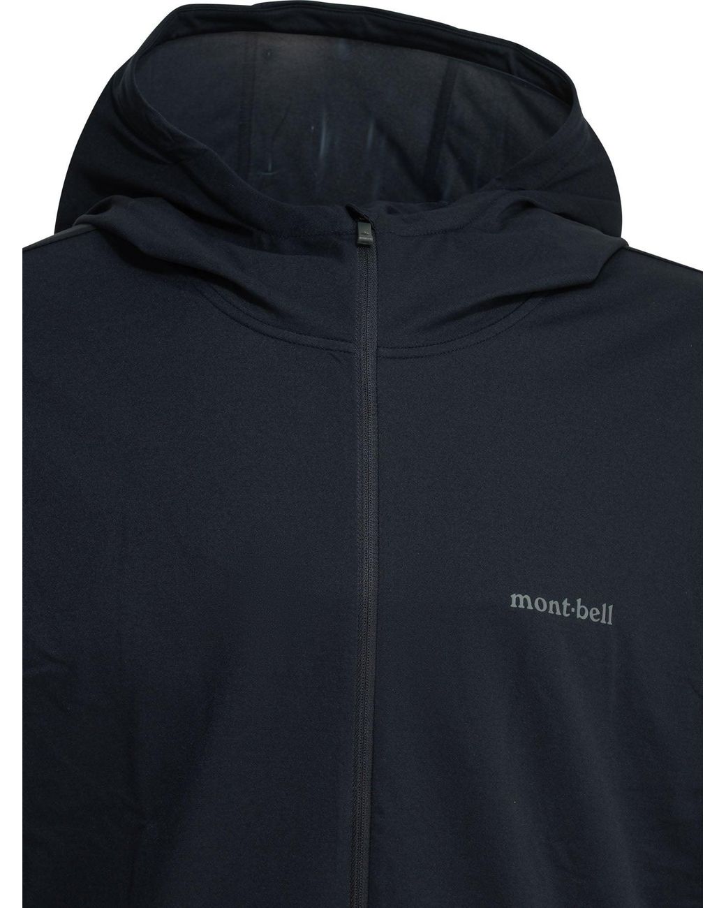 Montbell Sweatshirts in het Blue