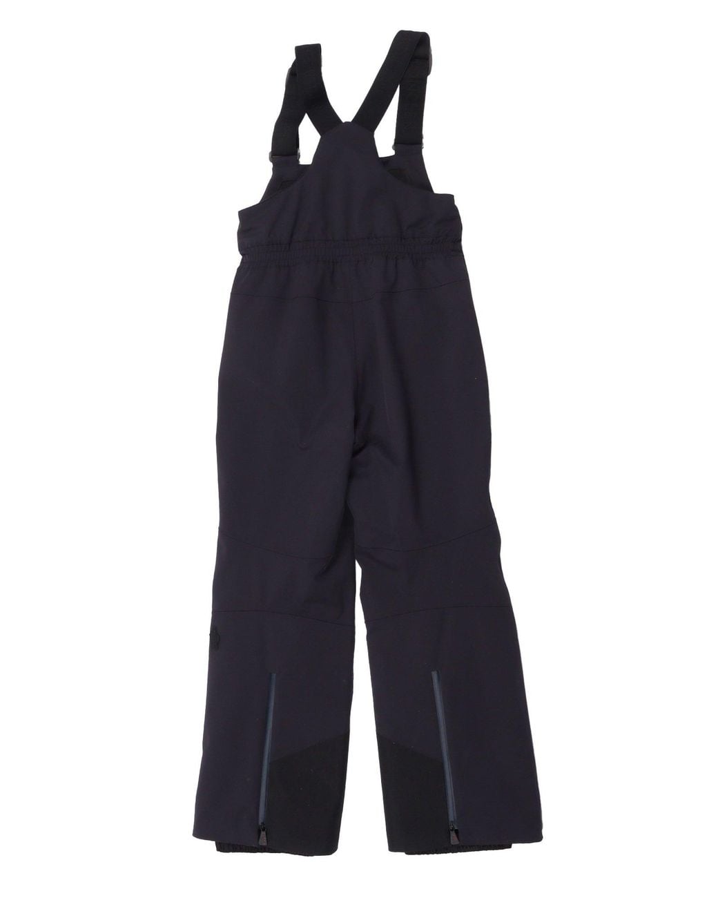 Moncler Blue Ski Trousers
