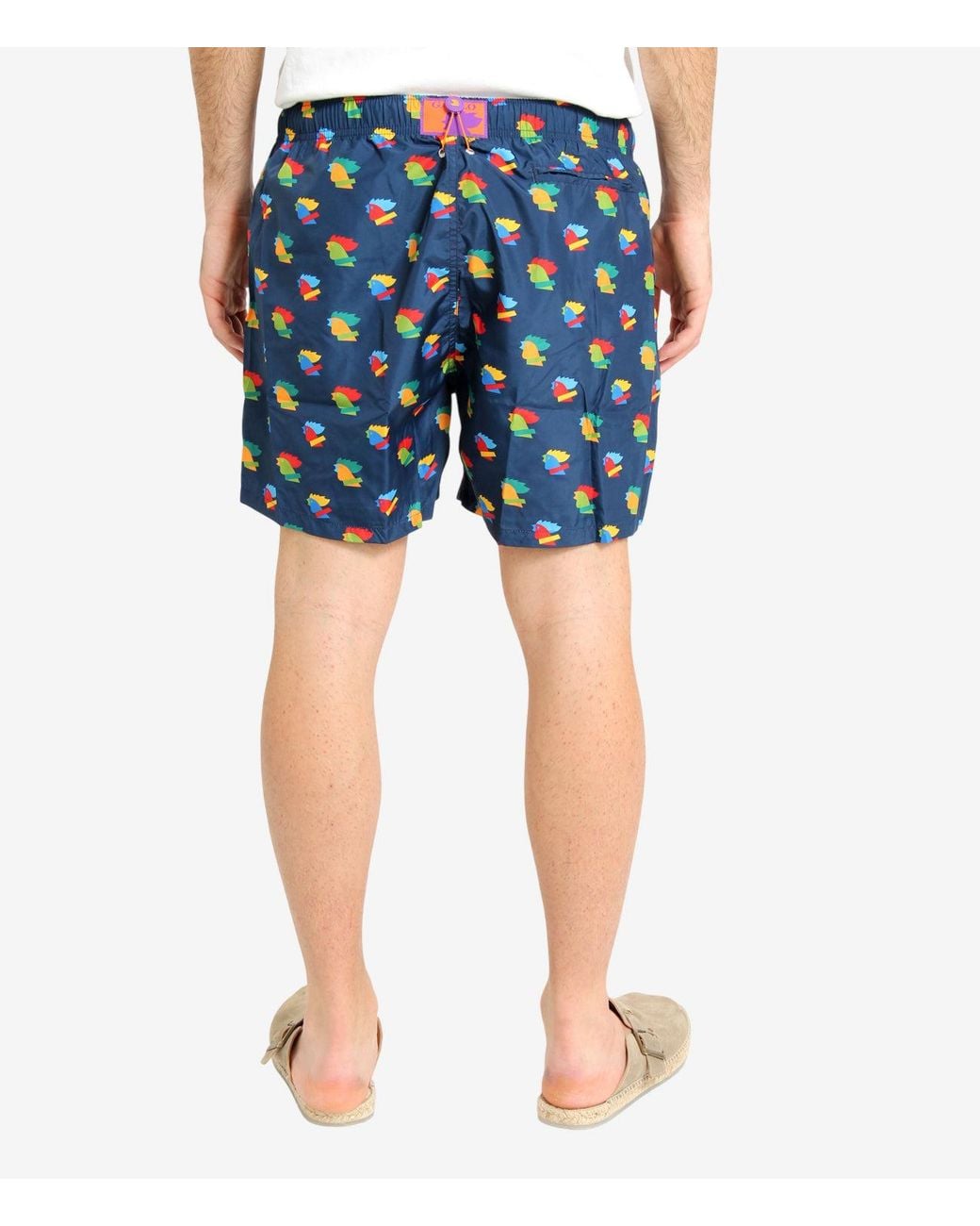 Gallo Blue Sea Clothing