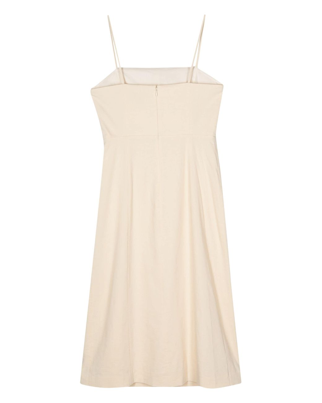 Theory Natural Strappy A Midi.Good for men