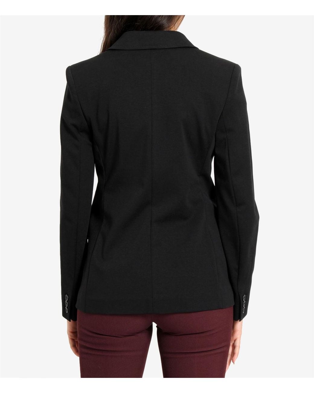 Weekend by Maxmara Black Jackets