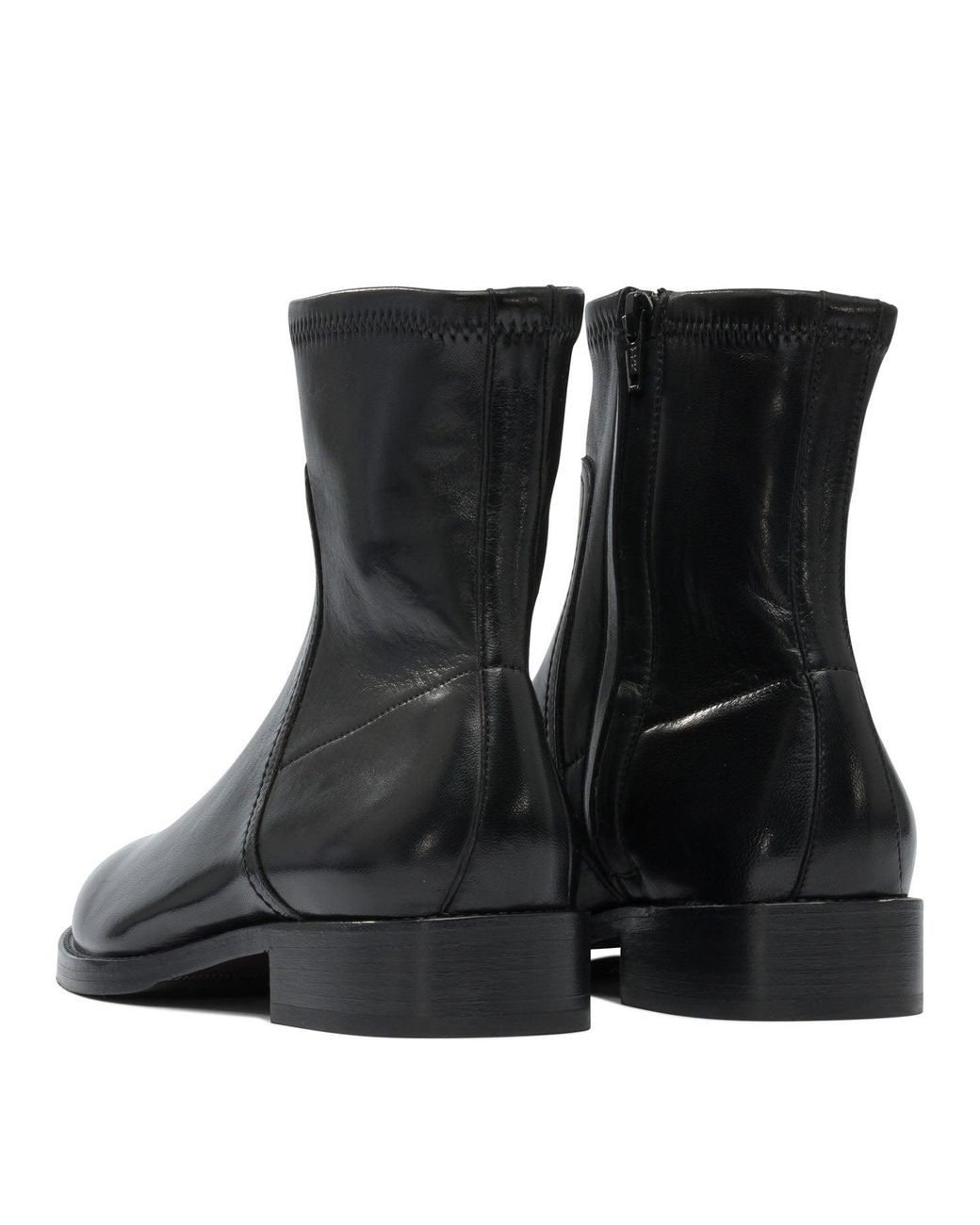 MARETTO® Black Stiefeletten