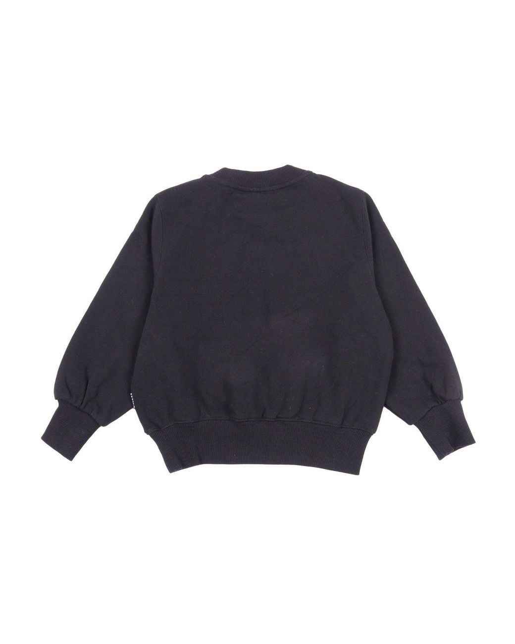 Molo Blue Marge Sweat Shirt