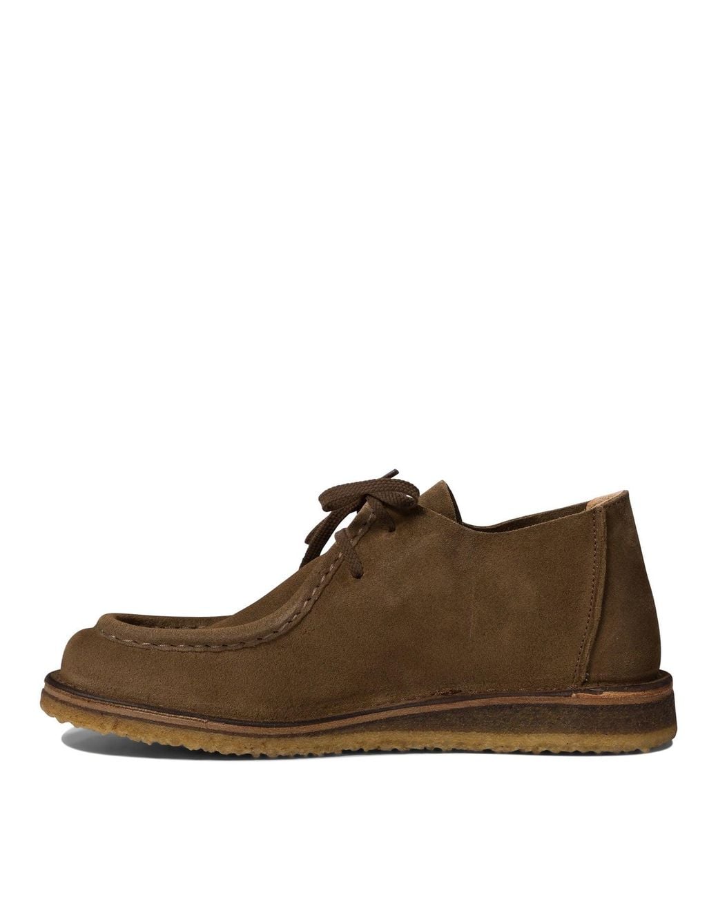 Astorflex Brown Loafers & Slippers for men