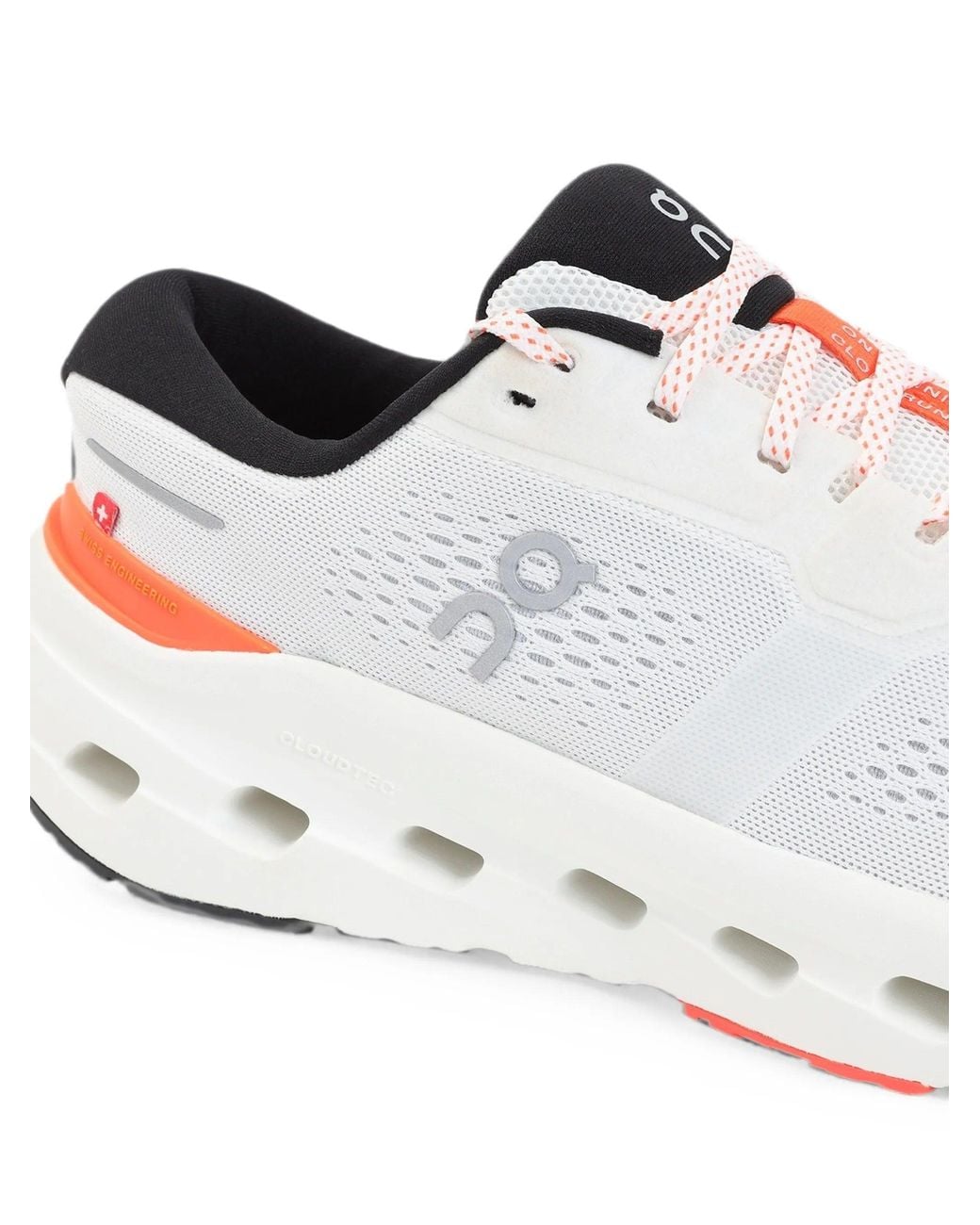 On Shoes White Cloudrunner 3