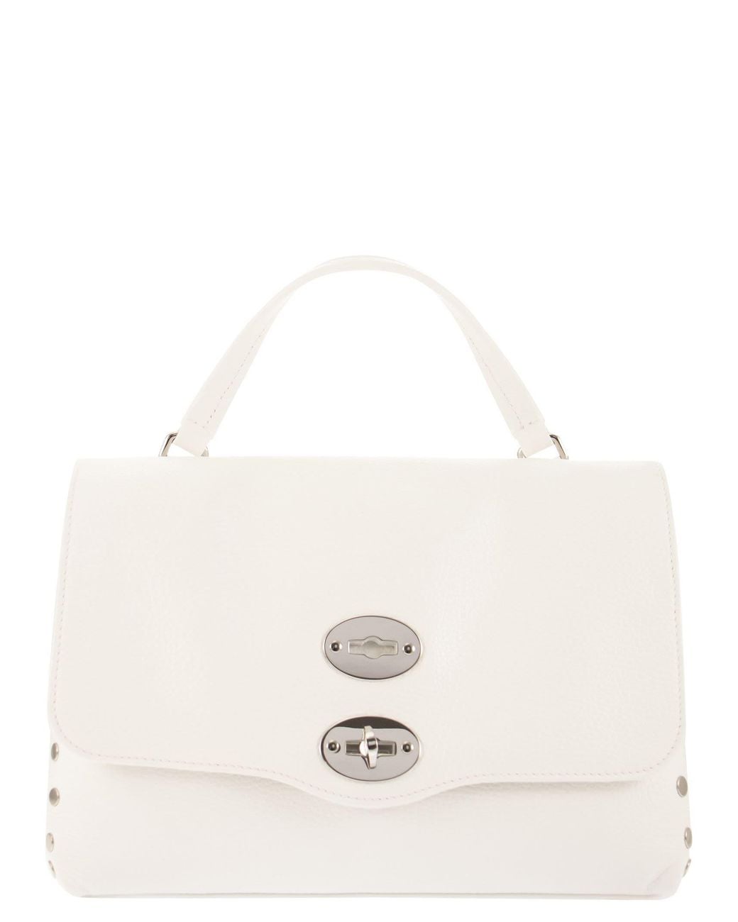 Zanellato Natural Postina Daily S Bag