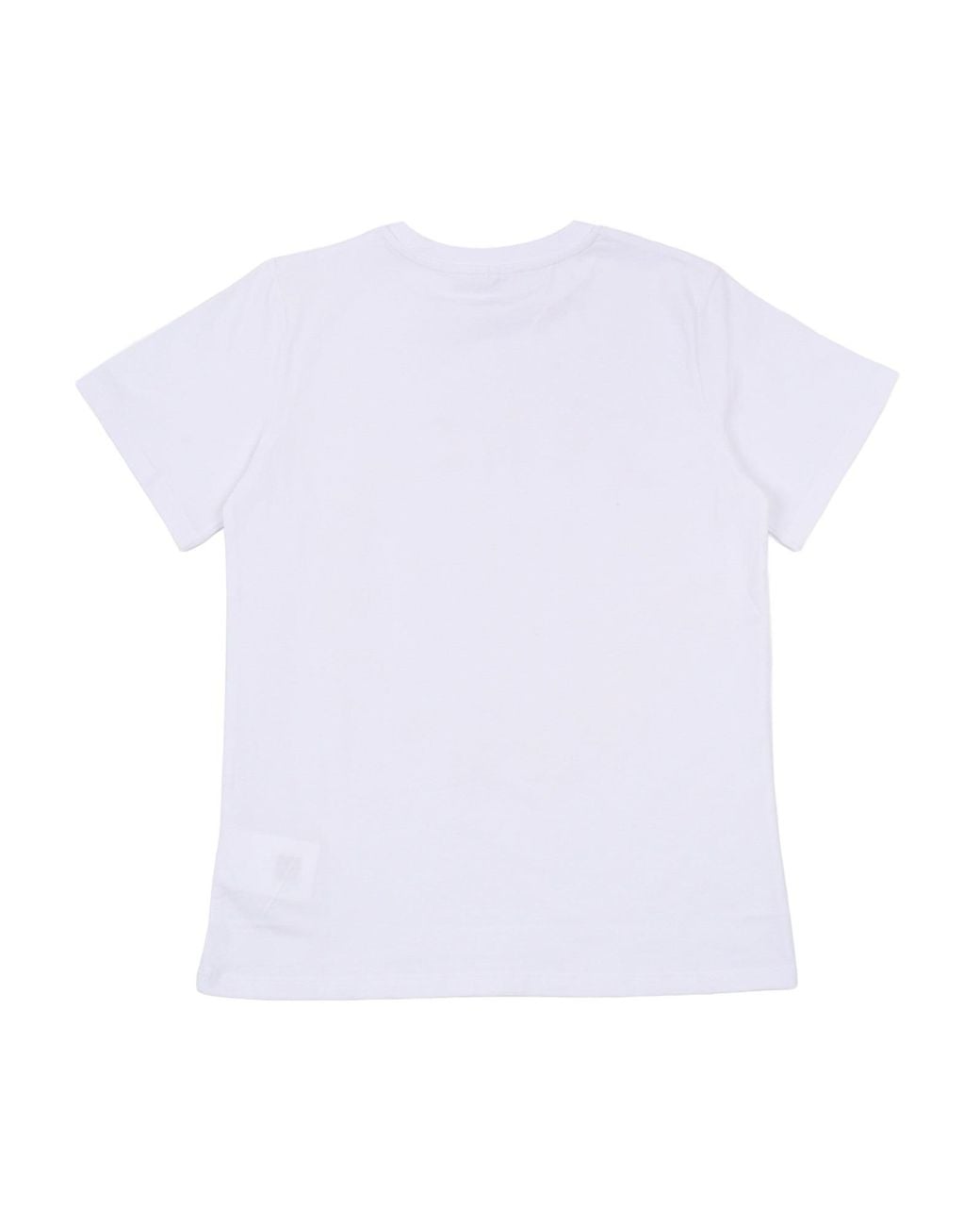 Stella McCartney White I'M The One Who's Got It