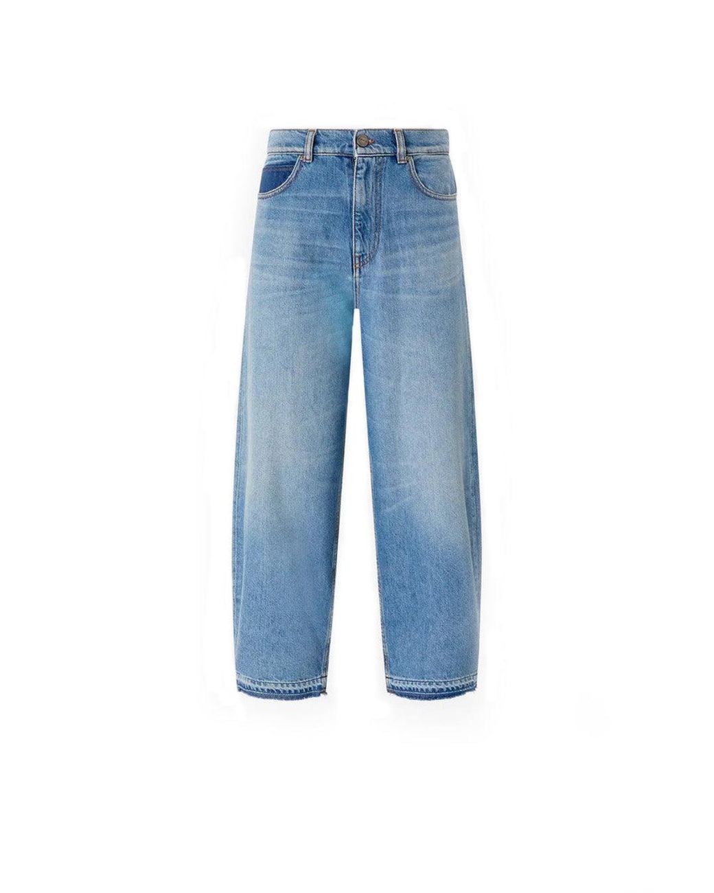 Pinko Blue Pinko Denim