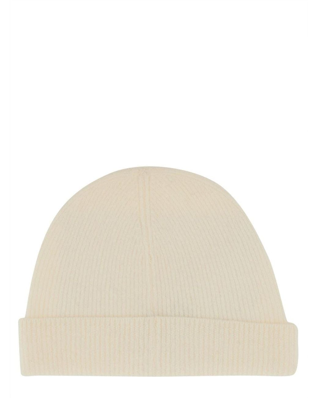 A.P.C. Natural Berretto