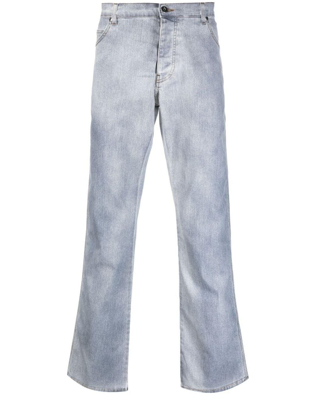 RANRA Blue Mokollur for men