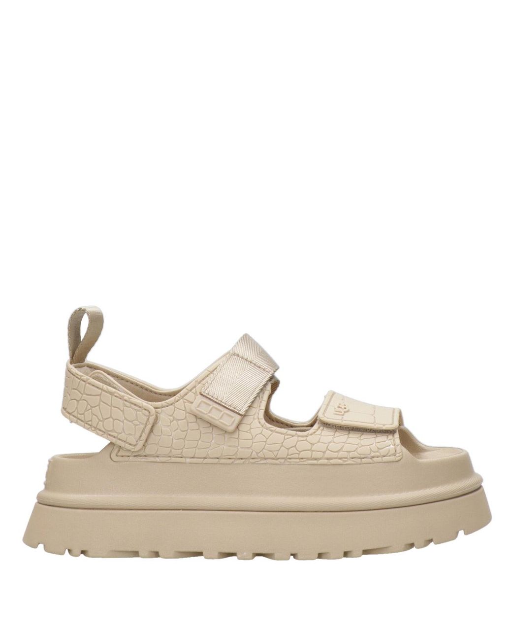 Ugg Natural Sandals