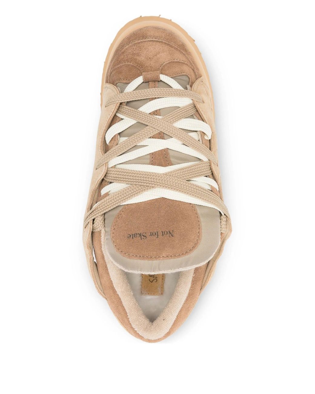 Santha Natural Model 1 Platform Mud
