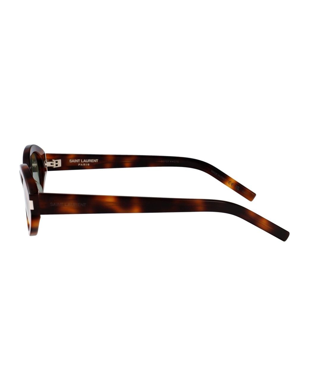 Saint Laurent Green Sunglasses