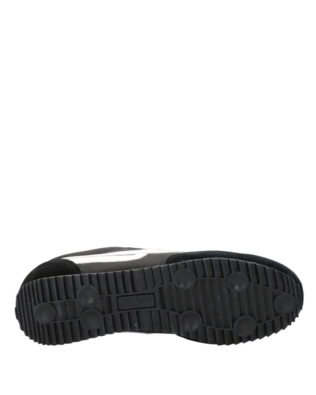 Pro Keds Black Sneakers for men