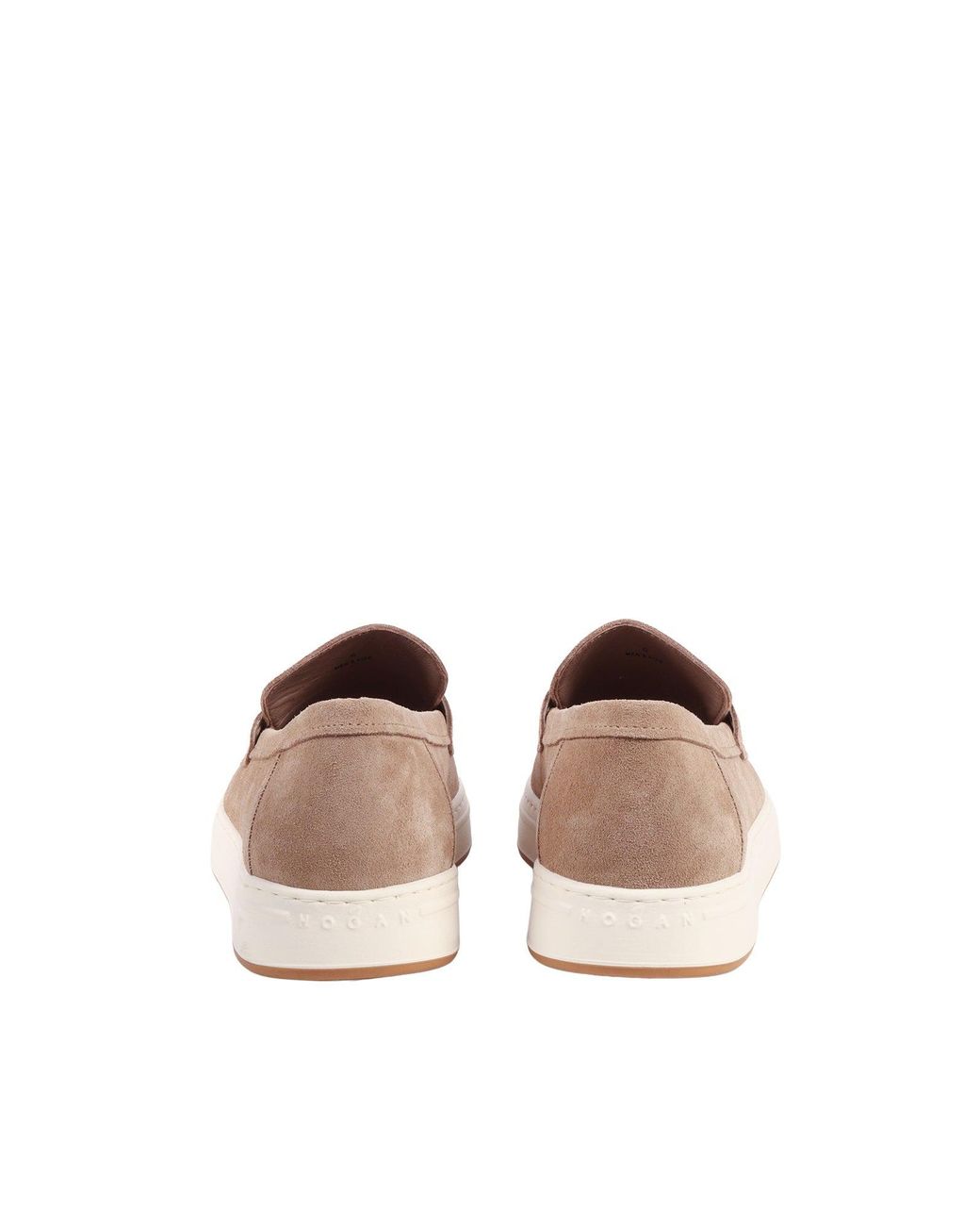 Hogan Natural H668 Mocassino
