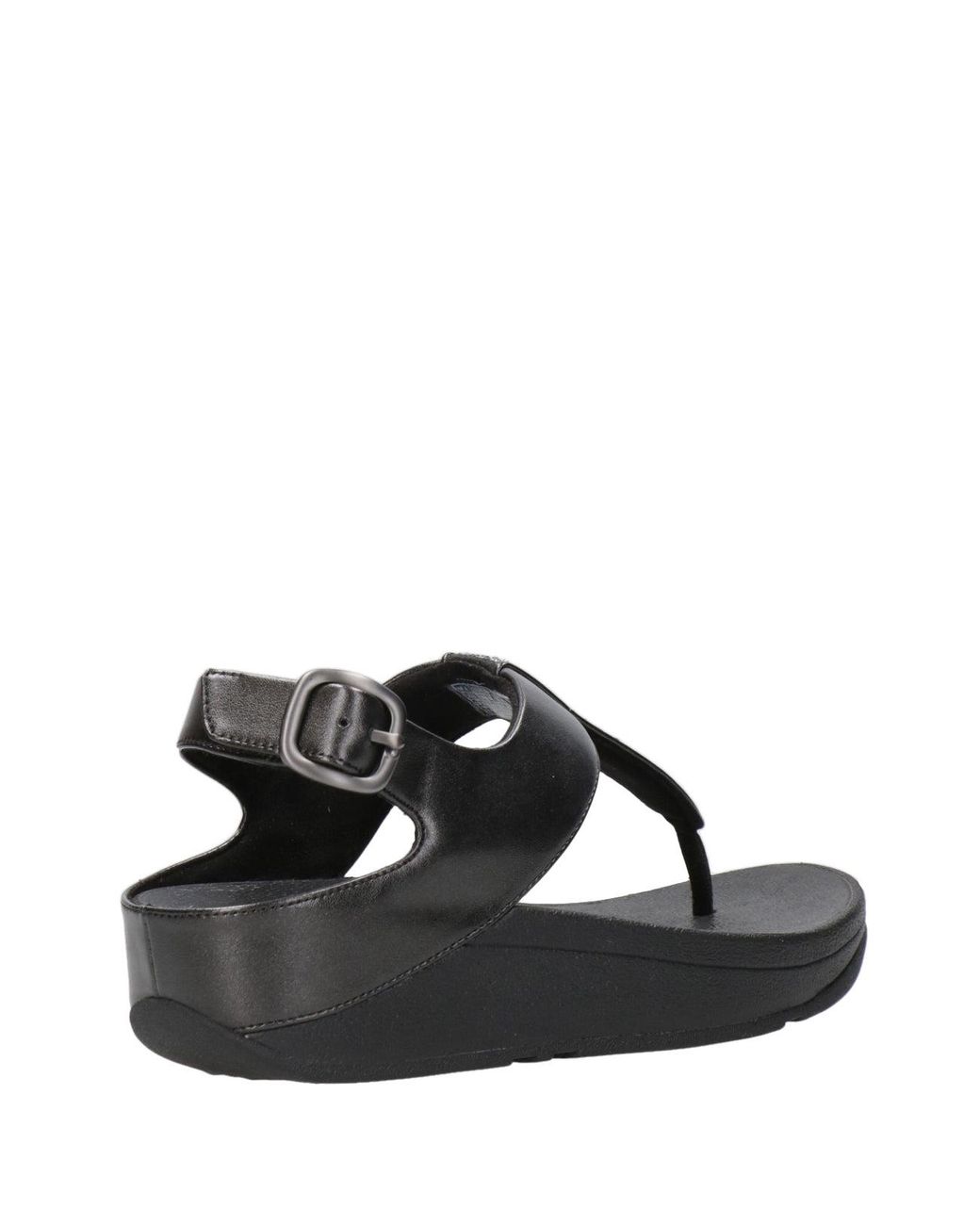 Fitflop Brown Sandals