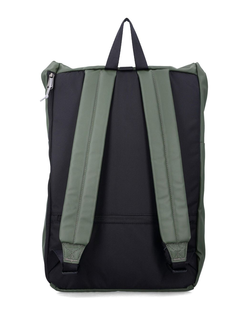 Eastpak Green Up Roll Tarp Weatherproof Backpack