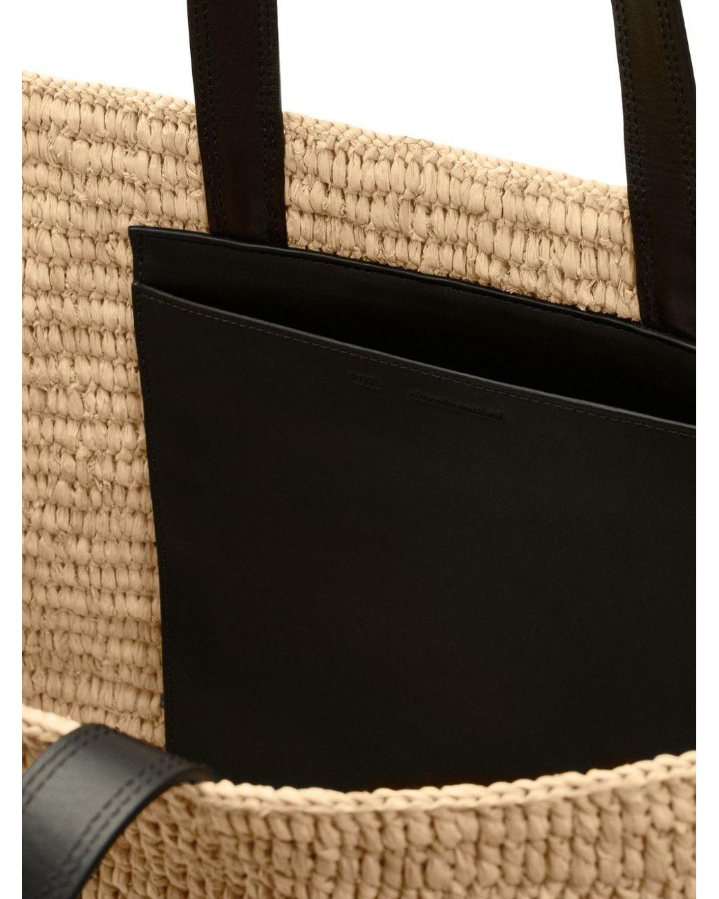 Sitemapcdatahttpsfoowindecoocomtote Bag Ami Voguenull