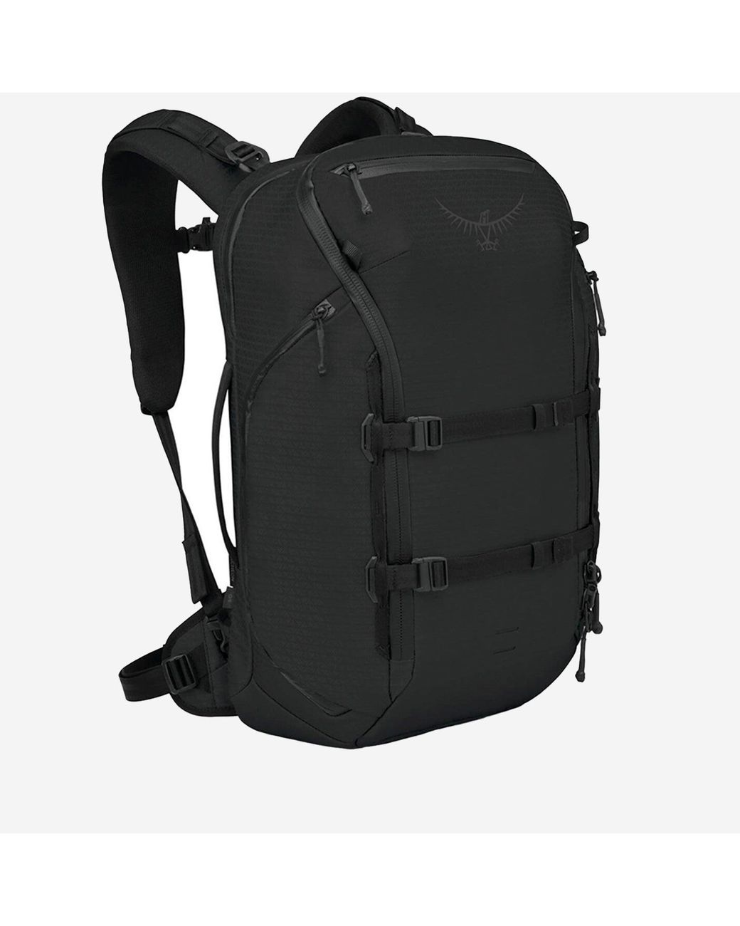 Osprey Black Archeon Backpack 30 for men