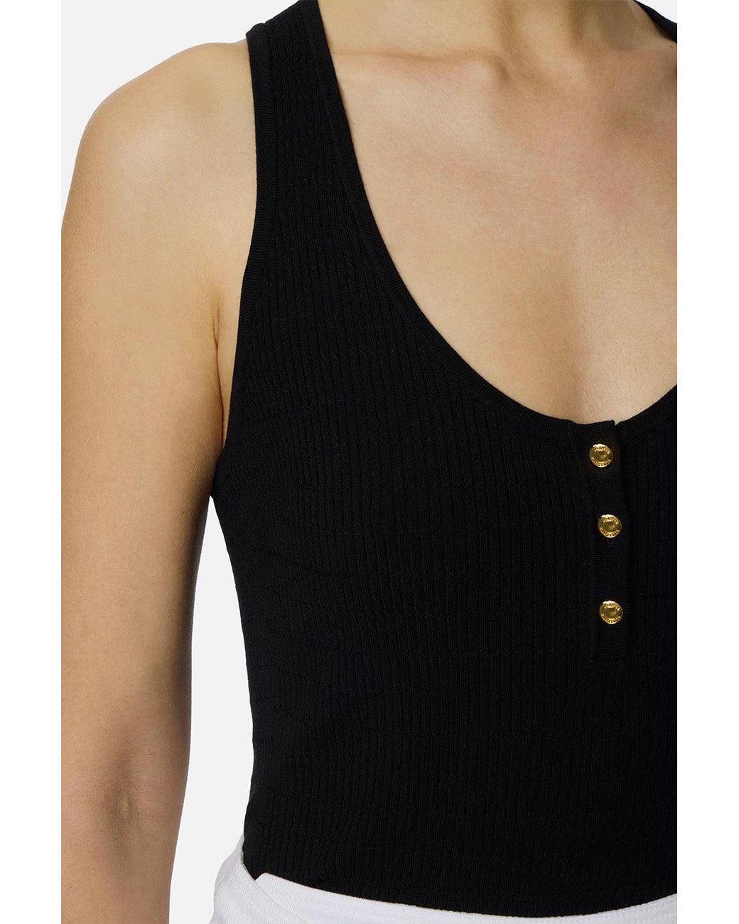 Elisabetta Franchi Elisabetta Franchi Black