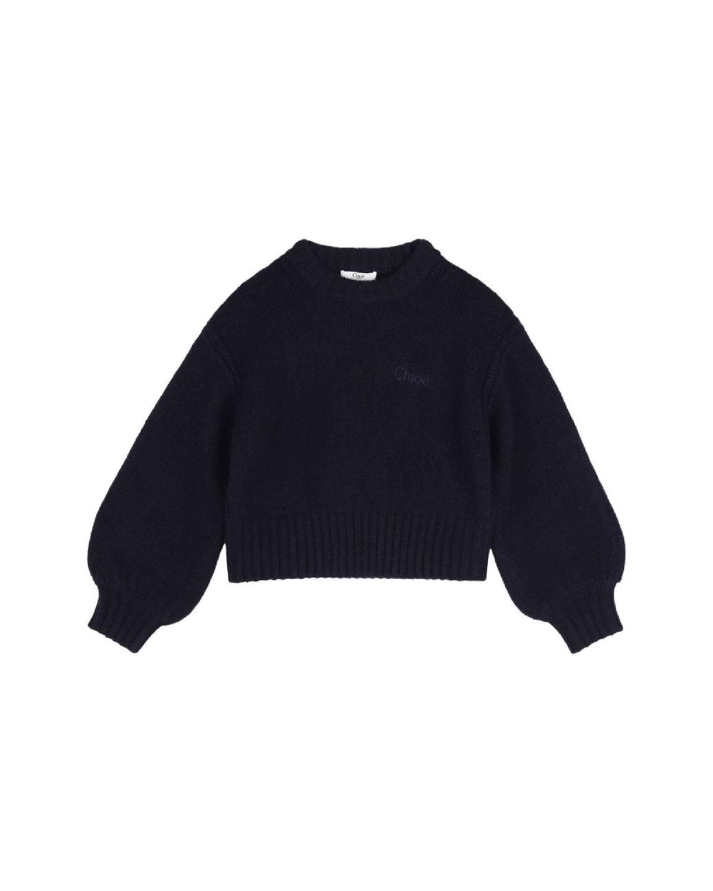 Chloé' Pull Chloé en coloris Blue