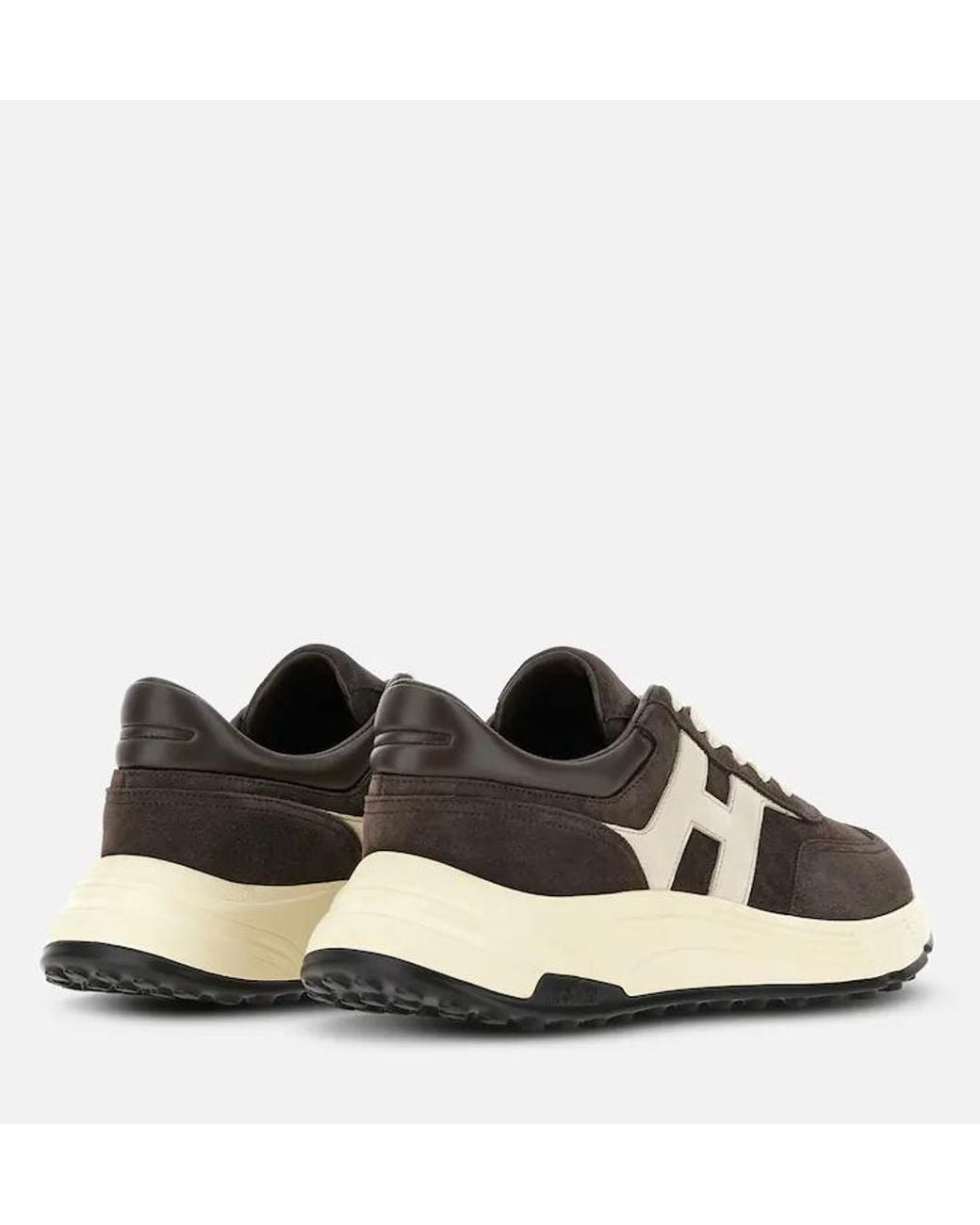 Hogan Brown Hyperlight