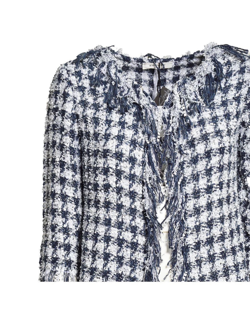 Chaquetas Charlott de color Gray