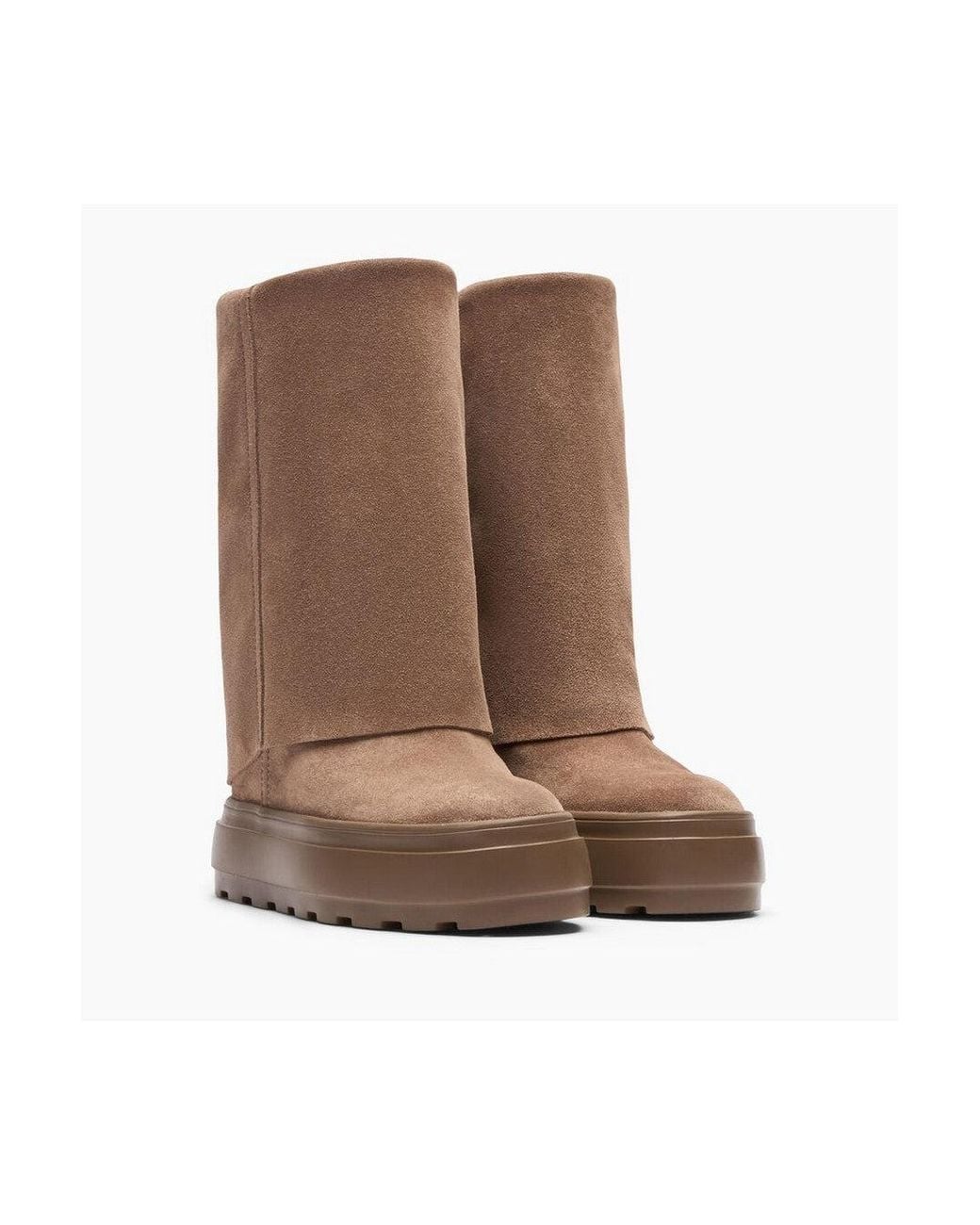 Casadei Brown Casadei Beige
