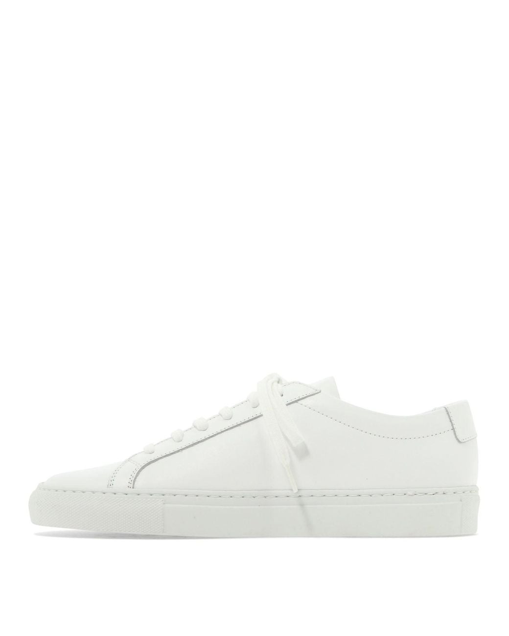 Common Projects White Sneakers