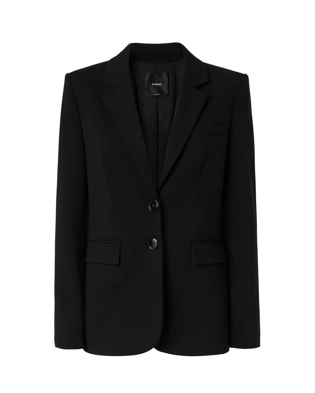 Pinko Black Jacket