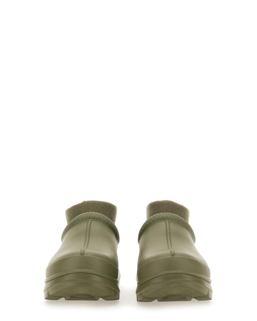 Ugg Green Sabot Tasman X